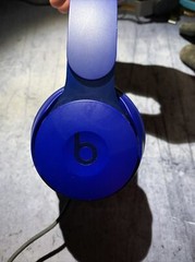 Beats Solo Pro Demo Unit *READ*