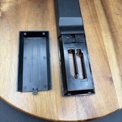 Sony RMT-AA130U AV System Remote Control, Used. Pro Cleaned & Tested