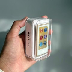 🔥New Sealed🔥Apple iPod Nano 7th 16GB All Colors Bluetooth MP3 Players US Stock