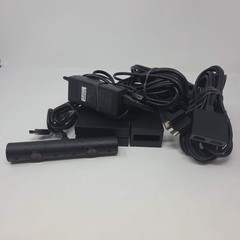 Sony PlayStation 4 PS4 VR Processor Unit Black CUH-ZVR1