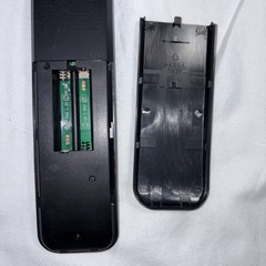 SuperBox Smart Box Voice Remote Control RC-200 for S6 Ultra S6 Max S6 Pro Tested