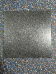 Install Bay ABS316 Universal ABS Plastic Sheet 12×12 x 3/16″ Brand New