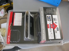 NEW – SanDisk V-Mate Video Memory Card Recorder SDVM1-A-A30 VCR VHS DVD