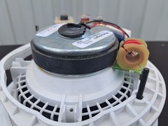 Paradigm AMS-100 v.3 2010901020 Single Speaker Replacement Painted Surround