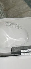 Apple AirPods (3rd Generation) MPNY3LL/A ⚠️CONNECTION FAILED/FOR PARTS/REPAIR⚠️
