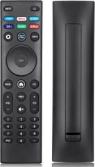 NEW Universal Remote Control For Vizio XRT140 136 260 270 Smart TV D E M P V PX