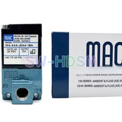 1PCS New For MAC 36A-AAA-JDAA-1BA Electronic Boost Control Solenoid Valve
