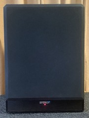 Vintage Energy EPS-12 Powered 12″ Subwoofer – Black. Used, Pro Cleaned & Tested