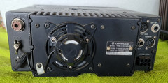 Kenwood TS-120S HF SSB Transceiver PLEASE READ and Watch Video