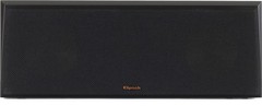 Klipsch RP-500C each Ebony Ref Premiere center channel speaker
