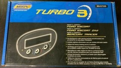 METRA 99-5720 / CAR RADIO DASH KIT / 1997-2003 FORD ESCORT / MERCURY TRACER ZX2
