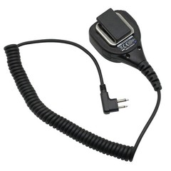 New Motorola Speaker Mic PMMN4013A for Motorola CP200D CP200 PR400 CP150 BPR40