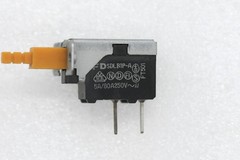 Push button Power Switch On/OFF TV-5 2pins 5A/80A 250V