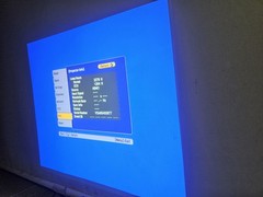Epson PowerLite 965H 3500 Lumens FHD 3LCD Projector 3542h hdmi