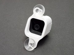 20 Degree Window Mount for Blink Mini – Made in U.S.A.