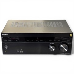 Sony STR-DH550 5.2 Channel A/V Receiver