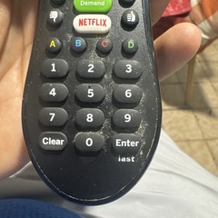 TiVo R37022 For Voice Edge Bolt Roamio Mini Vox Replacement Remote Control Works