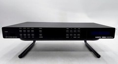 A-NeuVideo CPLUS-V4H4 4×4 Matrix With Audio Routing Switcher