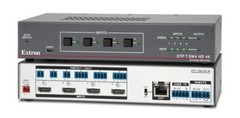 Extron DTP T SW4 HD 4K Four Input HDMI Switcher with DTP TX 60-1625-01