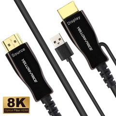 Braided HDMI v2.1 Cable High Speed Ethernet -3ft/6ft/10ft/15ft 8K 4K eARC 3D Lot