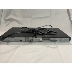Philips DVP3990 DVD Player HDMI 1080p Upscaling USB DivX Ultra Black DVP3990/37