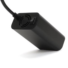 Monster 150W Power Inverter USB-C Delivery AC Outlet Cars