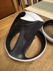 Sony Playstation PS VR2 PS5 LEFT & RIGHT Sense Controllers CFI-ZCVL1 & CFI-ZCVR1
