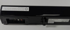 Cinematic 120W Soundbar with Built-In Subwoofer – Bluetooth & HDMI Connectivity