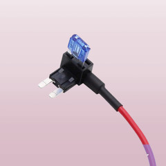 10 Pack 12V Car Add-A-Circuit Fuse Tap Adapter Piggy Back Mini APM ATM Blade new