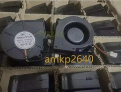 For 47mm 2pin 39*39*39mm DF0501012SEE2C fan for Video card X1300 HD4650 HD3650