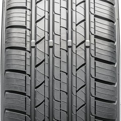 MS932 Sport 100V All Season Tire P255/45R19