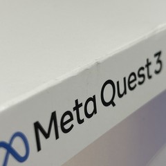 Meta Quest 3 512GB 4k OPEN BOX NEW READ DESC