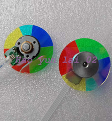 UHD60 1PC Compatible color wheel for OPTOMA projector NEW