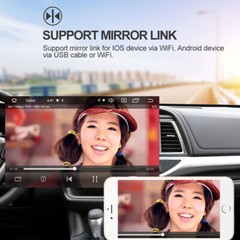 Double 2 Din 7″ inch Android 10 Car Radio Head Unit In Dash Stereo GPS NAVI WIFI