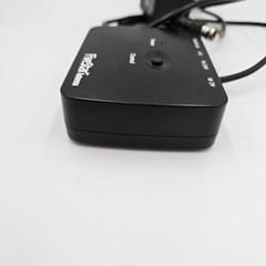 Five Star Antenna Replacement Control Box Power Supply and Remote Control TESTED