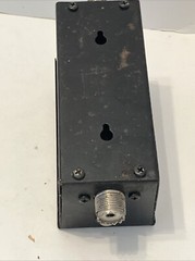 Vanco SWR-1 Field Strength And SWR Meter Only