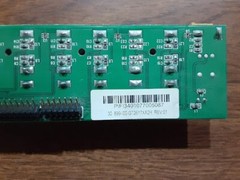 POLAROID TLX-03210B SIGNAL BOARD (200-013-JK371-1BH) REPLACEMENT PART