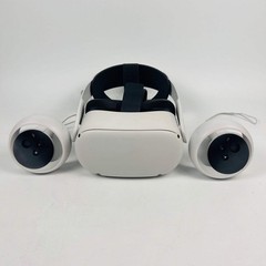 Meta Quest 2 128GB Standalone All-in-One VR Headset KW49CM