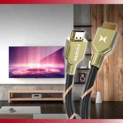 Xtreme 4ft Gold Series HDMI Cable 8k 4320P XHV11038BLK