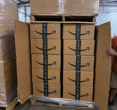 Wholesale Consumer Goods Collection Ready for Resale