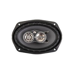 Soundstream AC1.3000D Mono Class D Car Subwoofer Amplifier 3000 WATTS 1 Ohm