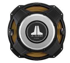 JL Audio 13TW5v2-4 Shallow-mount 13.5″ Single 4-ohm subwoofer 1200W Peak Power