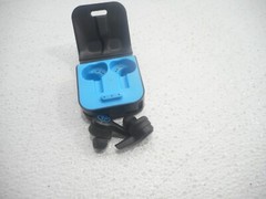 JLab – JBuds Air Play Gaming TW Earbuds – Black