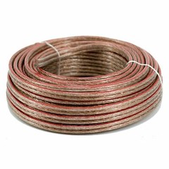NEW 10 Gauge 100 Feet ft Heavy Duty Marine Car Home Audio Cable Speaker Wire GA