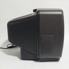 NEW CRT TV 13″ Sanyo DS13630 Remote Manual 1998 Gaming – Open Box New Old Stock