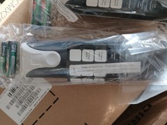 2 Pack – DIRECTV RC66 RX RF Remote Controls W/Batteries DTV