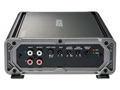 Kicker 43CXA12001 Car Audio Mono Amp 1200-Watt Class D CXA1200.1 Sub Amplifier