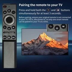 BN59-01363A Voice Remote Control for Samsung Smart LED LCD TV