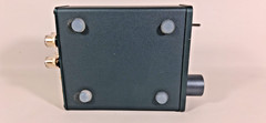 Fosi Audio TDA7498E 2 Channel 160W x2 Stereo Mini Audio Amplifier