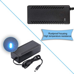 12V 6A Power Supply Adapter – AC Adapter 100-240V 50 60HZ DC 12 Volt 6A 72W Powe